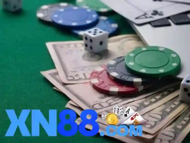 XN88 khuyến mãi - XN88