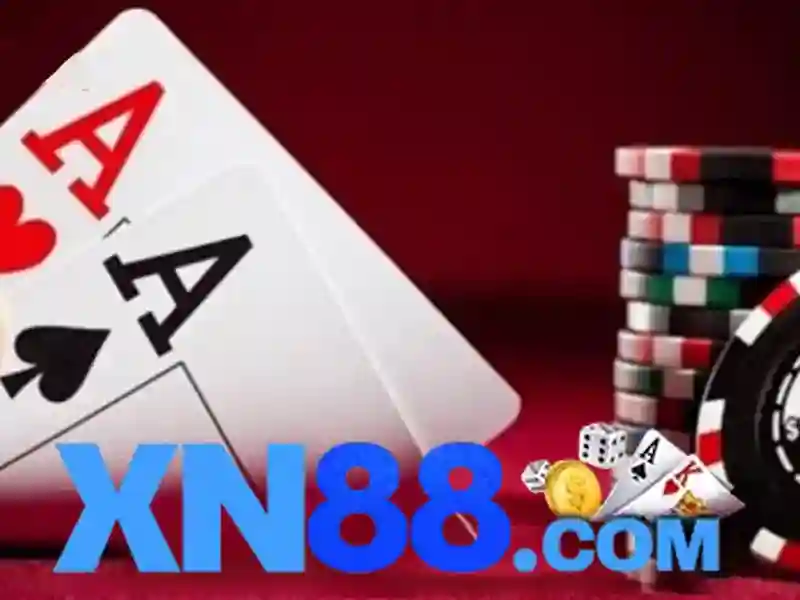 XN88 Có Uy Tín Không? Đánh Giá Nền Tảng Slot XN88 2026 - XN88