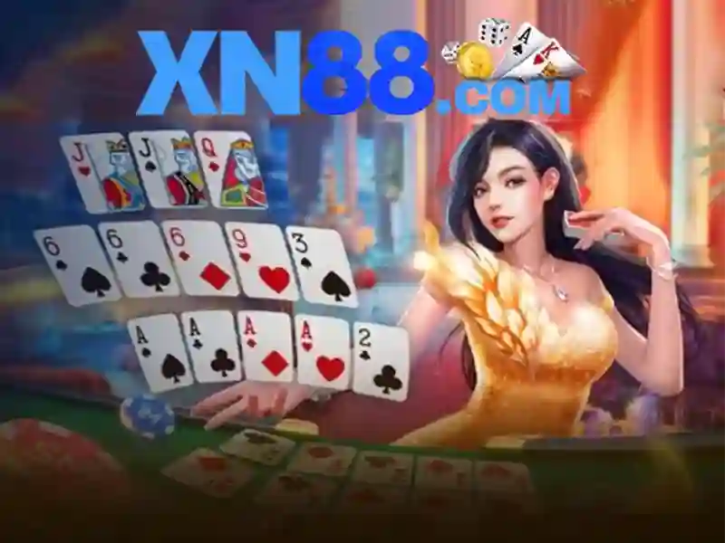 XN88 – Trải Nghiệm Slot Đỉnh Cao | Nổ Hũ | Thể Thao | Casino VIP 2026 - XN88