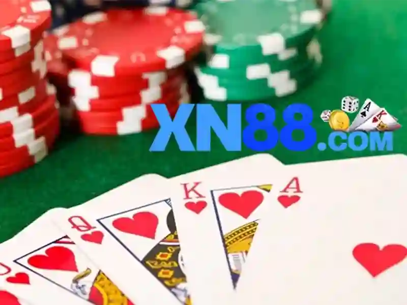 trải nghiệm - XN88