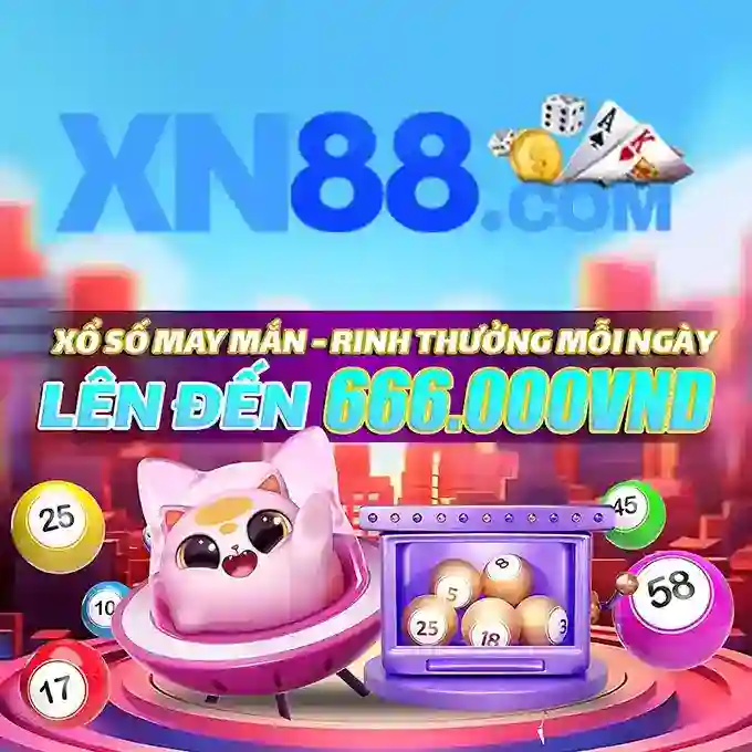  đổi thưởng Slot - XN88