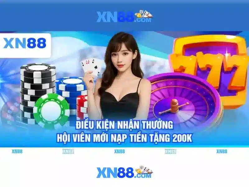  tỷ lệ cược - XN88