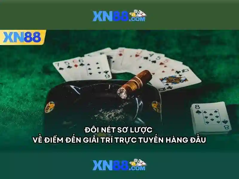 Kèo Slot XN88 Hôm Nay: Cập Nhật Mới Nhất - XN88