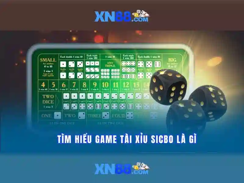 Casino Trực Tuyến - XN88