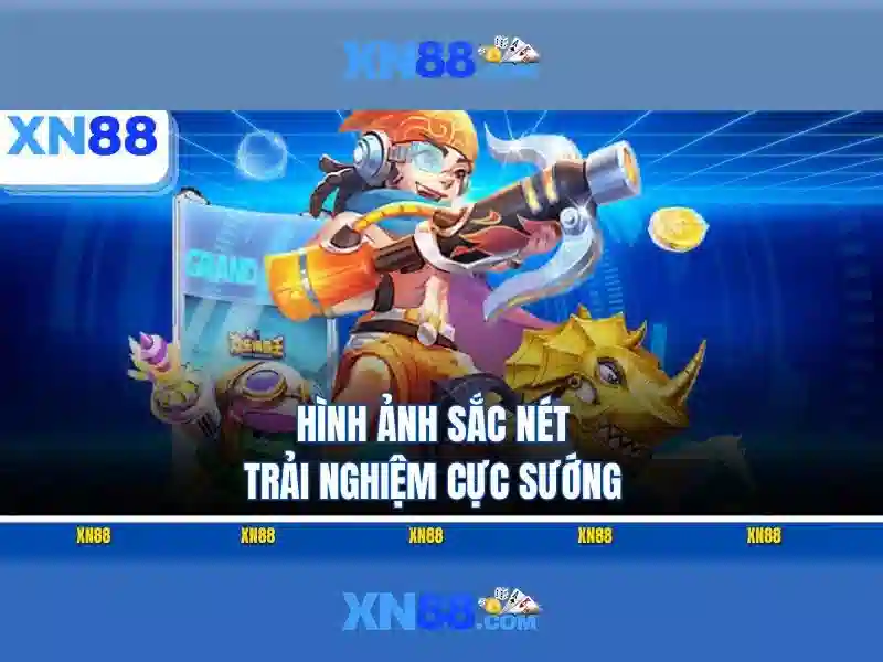  Slot đổi thưởng - XN88