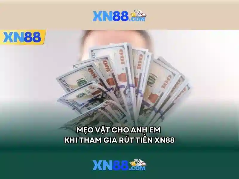  điều khoản - XN88