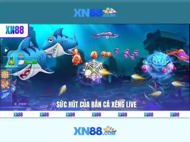 sảnh slot - XN88
