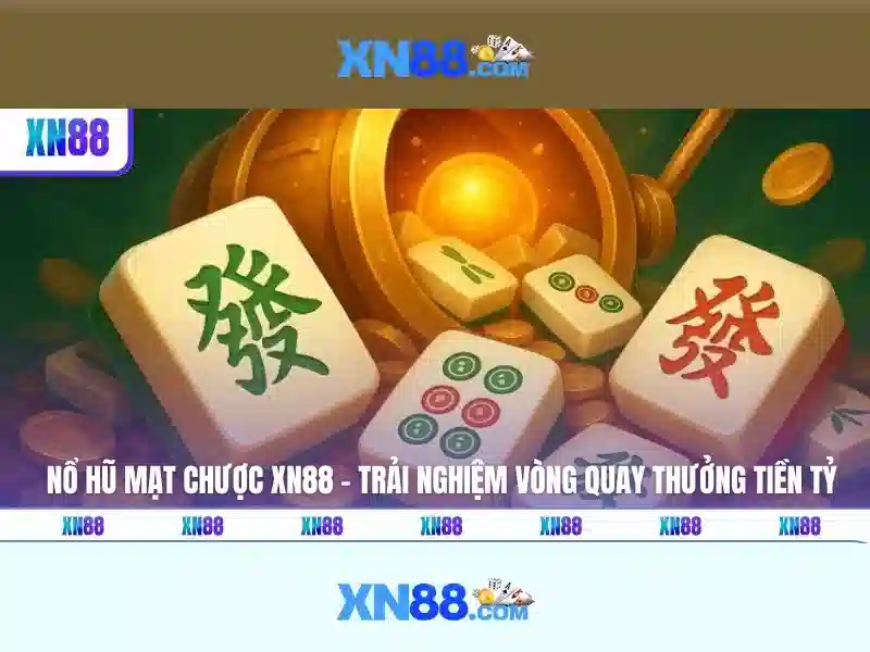 xn88 có uy tín không - XN88