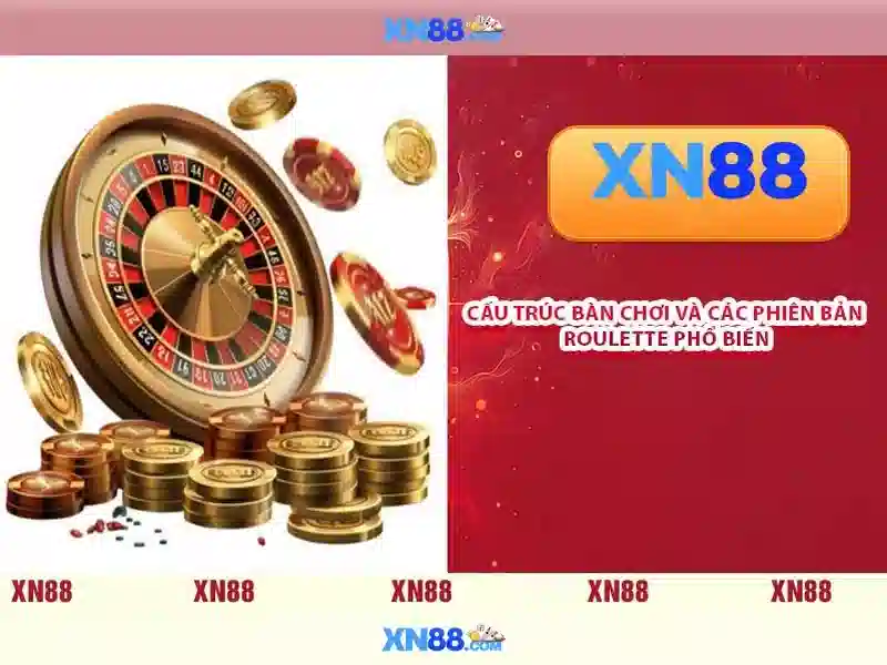 XN88 – Tổng Hợp Các Loại Kèo Slot Dễ Thắng - XN88