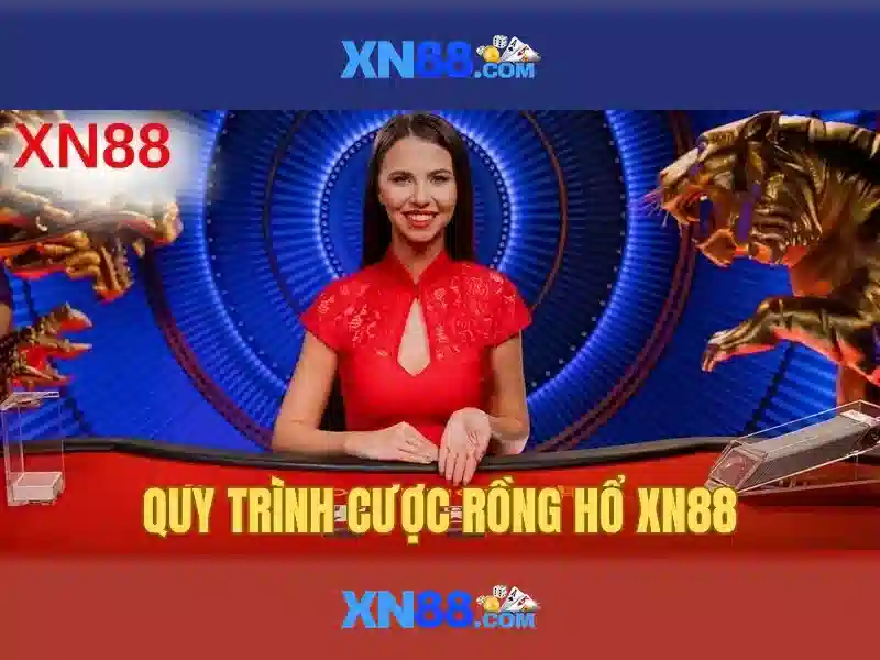xn88 - Hướng dẫn tối ưu trải nghiệm cá cược trực tuyến an toàn và hiệu quả