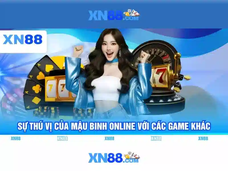 XN88 Gaming - Thử Vận May, Kiếm Jackpot Tiền Tỷ Mỗi Ngày - XN88