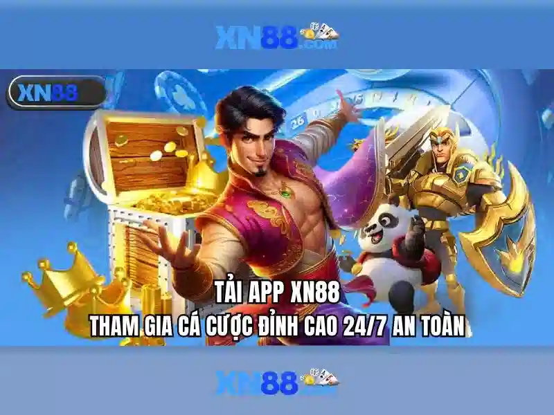  thể thao - XN88