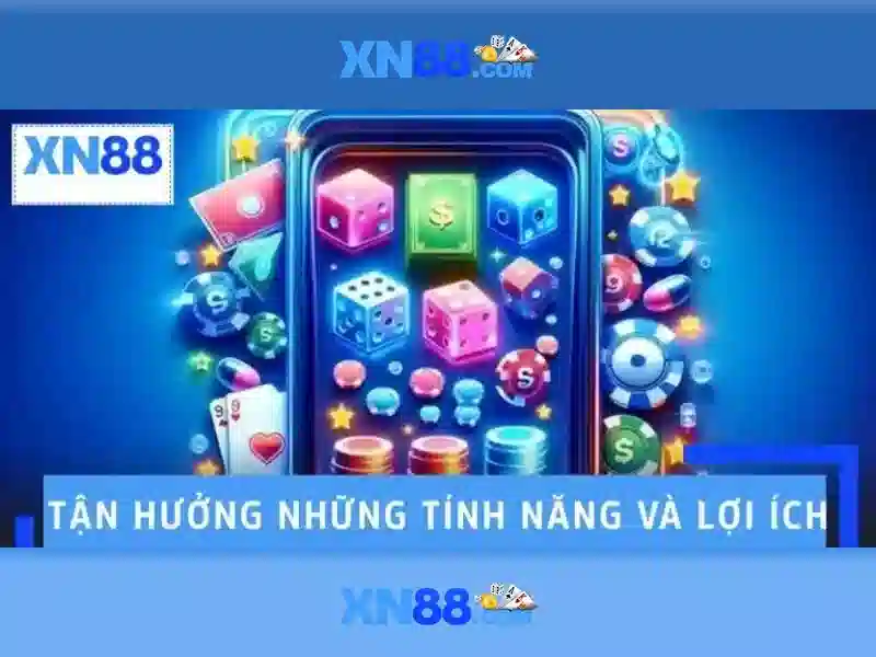 Game XN88 – Tổng Hợp Các Loại Game Slot Đỉnh Cao Dễ Thắng - XN88