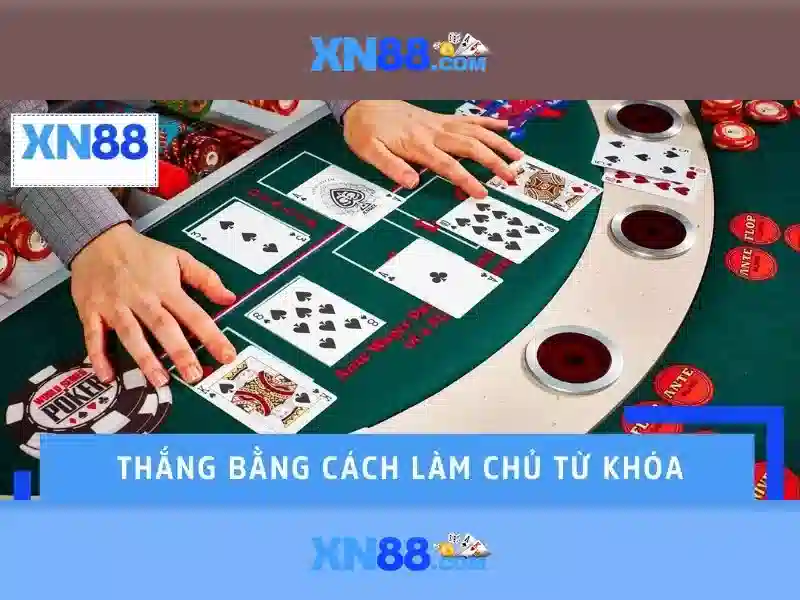 xn88 - Hướng dẫn tối ưu trải nghiệm cá cược trực tuyến an toàn và hiệu quả
