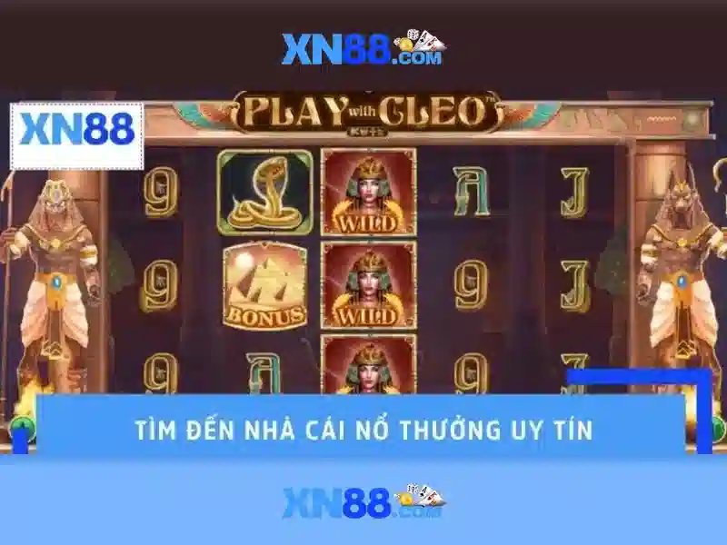 Tips Chơi Slot - XN88