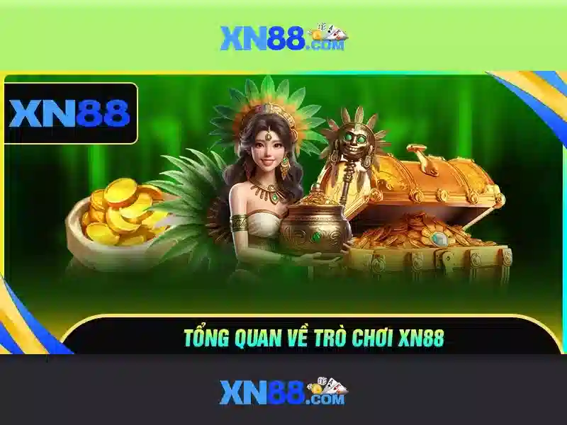 trải nghiệm người dùng - XN88