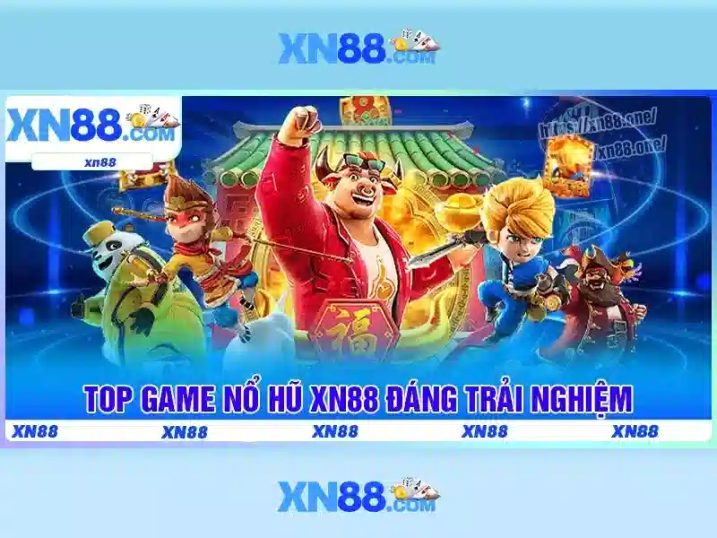  cài đặt game xn88 - XN88