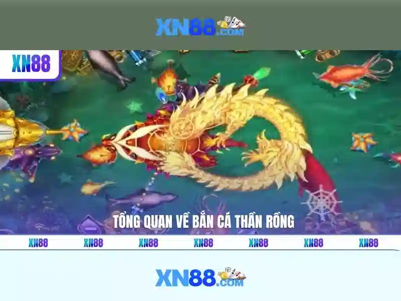 XN88 Đăng Nhập – Trải Nghiệm Bắn Cá Đỉnh Cao Cho Người Chơi Slot - XN88
