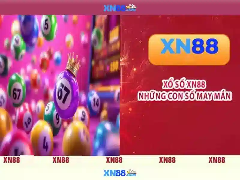 Giới Thiệu XN88 – Nền Tảng Slot Đỉnh Cao Với Trải Nghiệm Giải Trí Tuyệt Vời 2026 - XN88