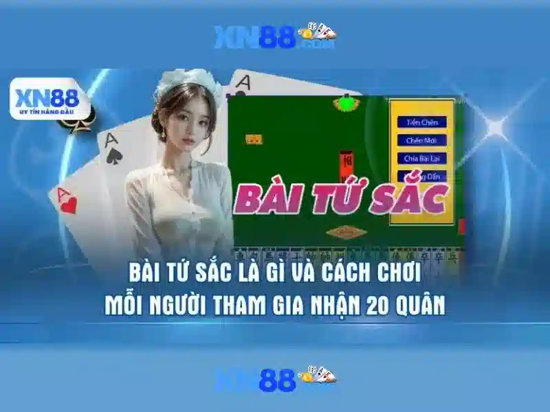 trò chơi Slot - XN88