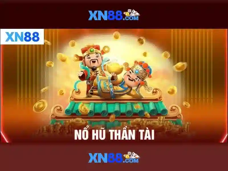 XN88 – Tổng Hợp Các Loại Kèo Slot Đỉnh Cao Dễ Thắng - XN88