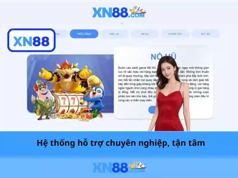  người chơi - XN88