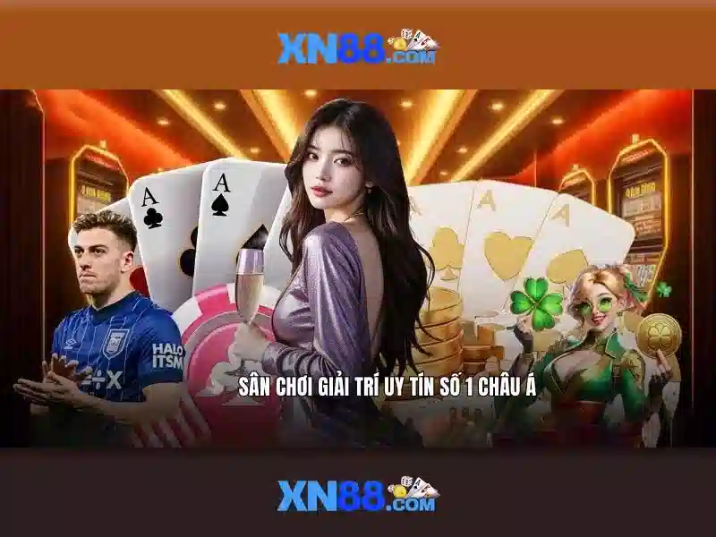  thưởng cao - XN88