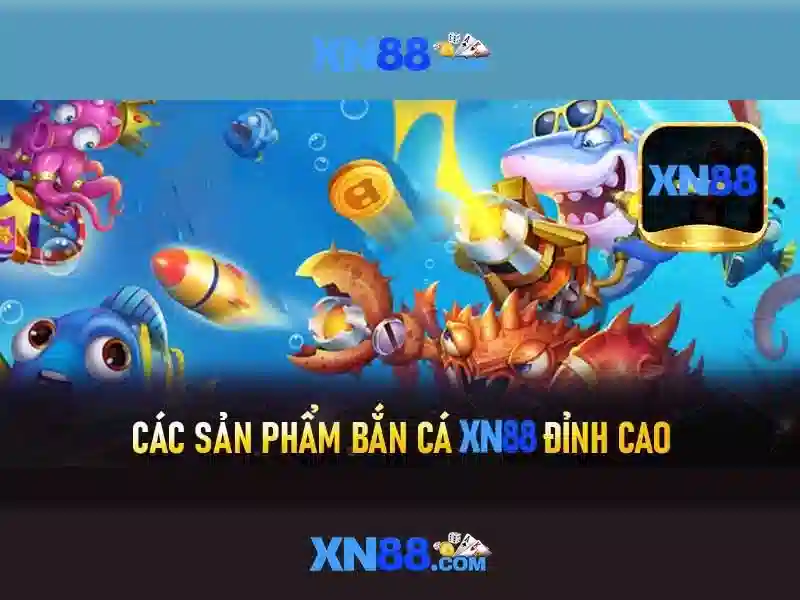 giải trí an toàn - XN88
