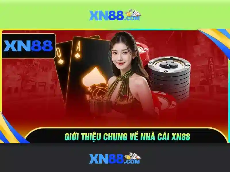 sòng bạc trực tuyến - XN88