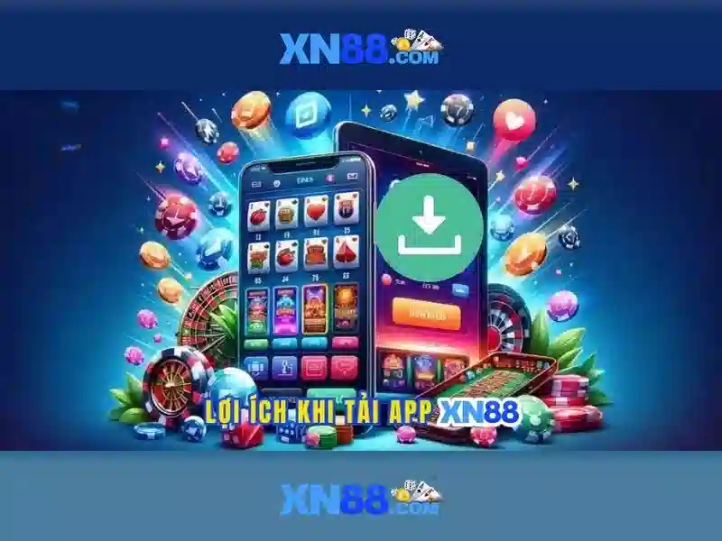 xn88 xổ số - XN88