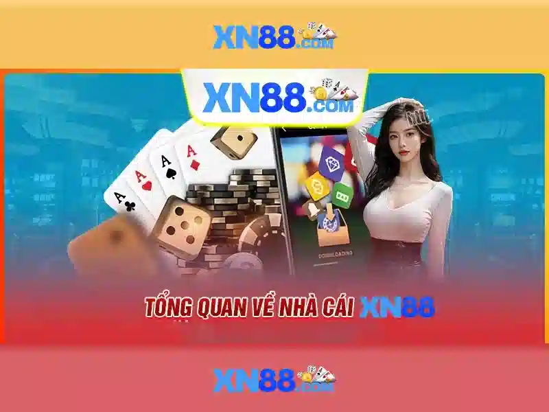  ứng dụng di động - XN88