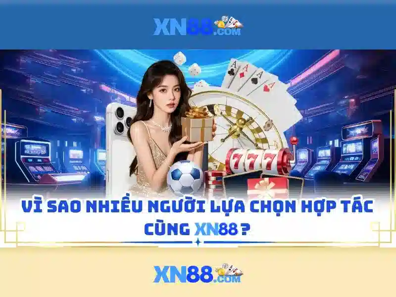 đăng ký slot - XN88