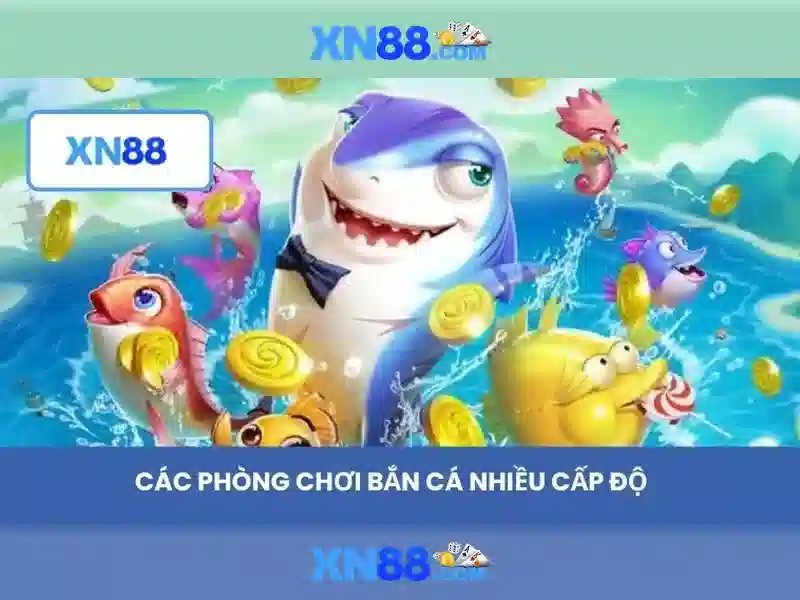  dịch vụ cá cược - XN88