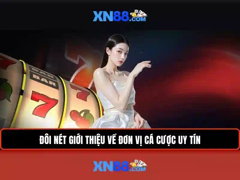 xổ số - XN88