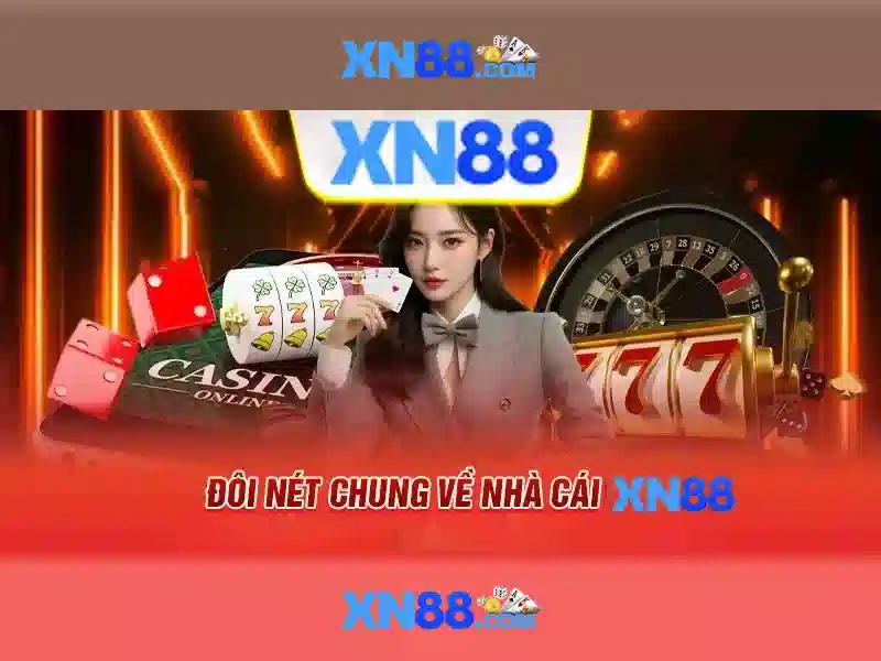 XN88 - XN88