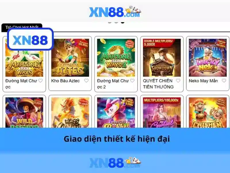  XN88 Google Play Slot - XN88