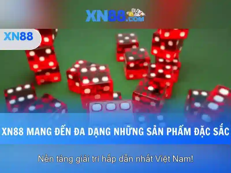  tham gia - XN88
