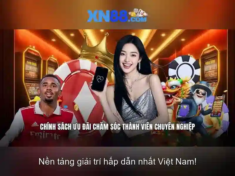  thẻ nạp tiền - XN88