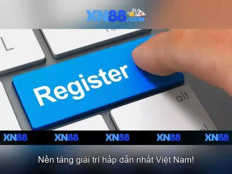  cổng game - XN88