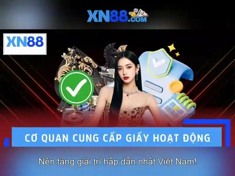XN88 Bắn Cá – Trải Nghiệm Săn Kho Báu Hấp Dẫn - XN88