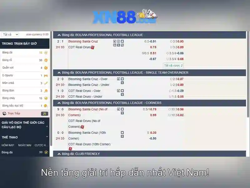 Quy Luật Sicbo Tối Thượng – Khám Phá Chiến Lược Đỉnh Cao Trong Trò Chơi XN88 - XN88