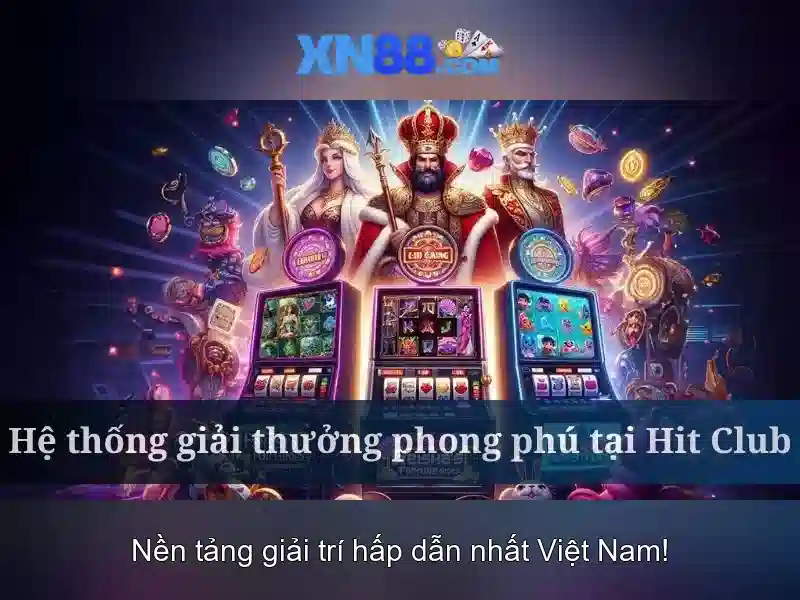 thành viên - XN88