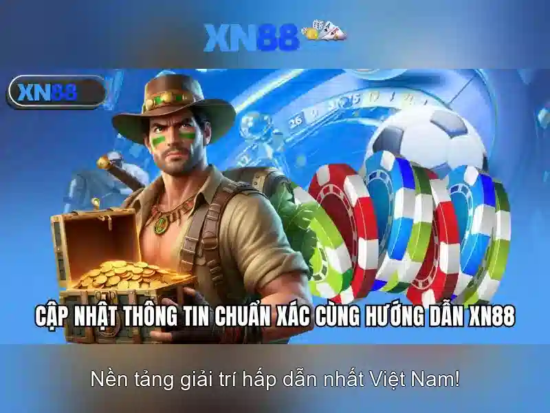  game show - XN88