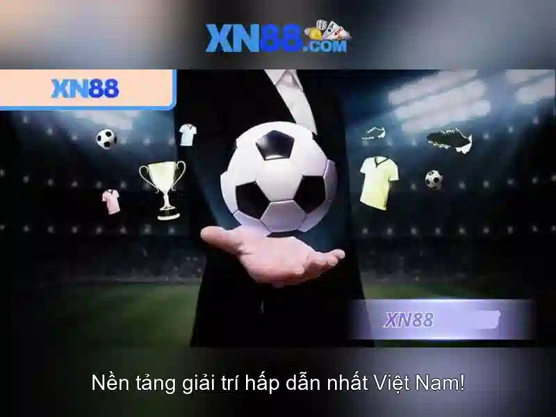  dịch vụ khách hàng - XN88