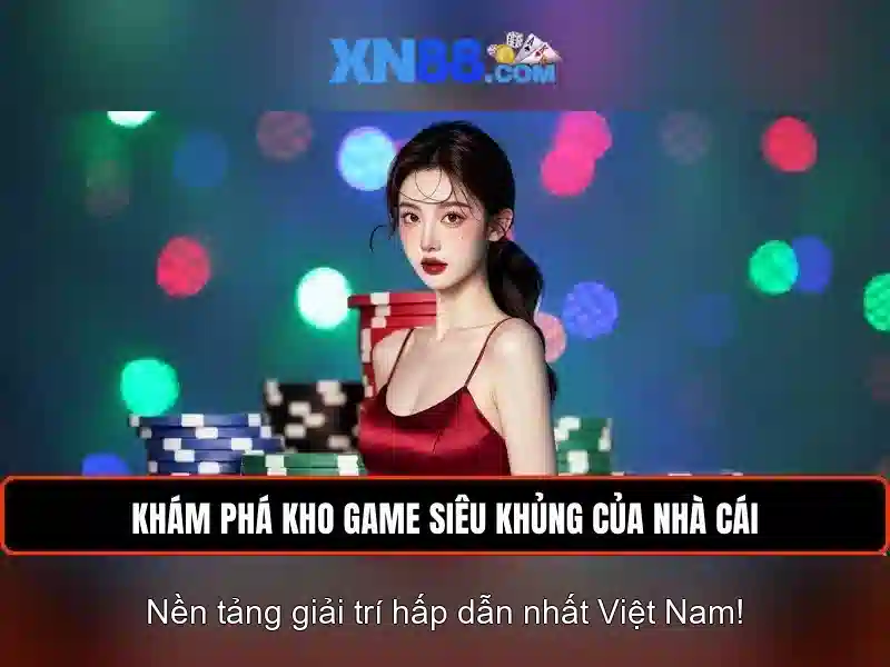 💎ceo của xn88 entertainment💎