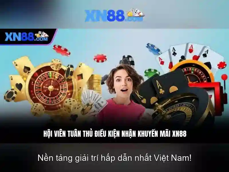 XN88 Win - Trải Nghiệm Slot Đỉnh Cao Với Tỷ Lệ Thắng Cao 2026 - XN88