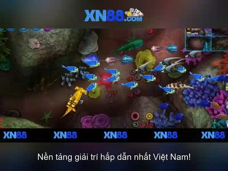  2026 - XN88