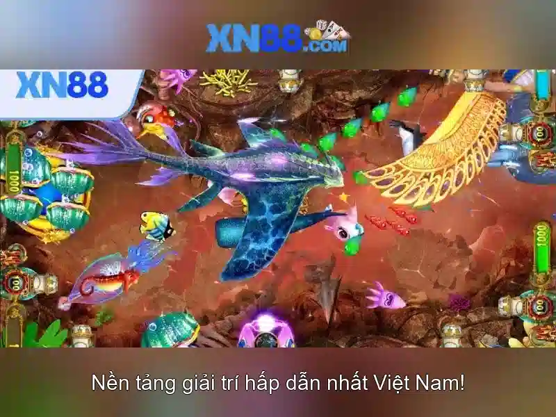 XN88 uy tín - XN88