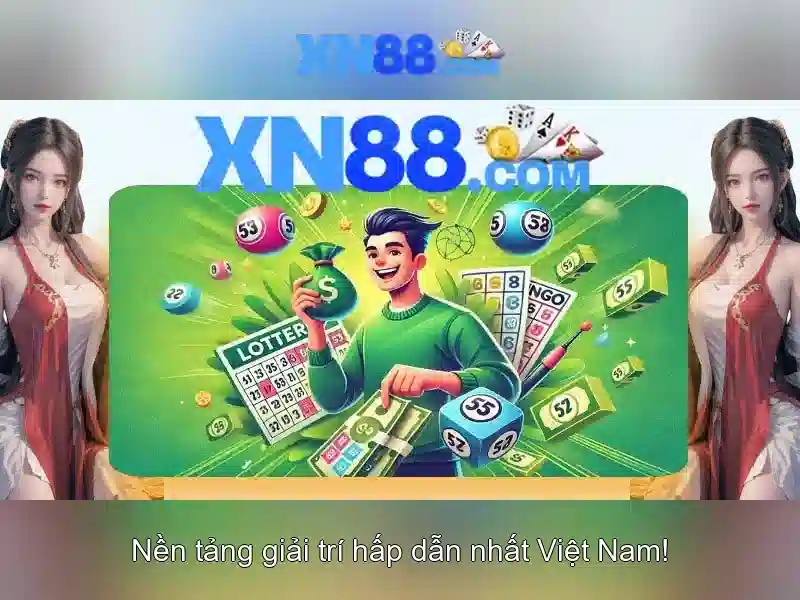  XN88 link chính thức - XN88