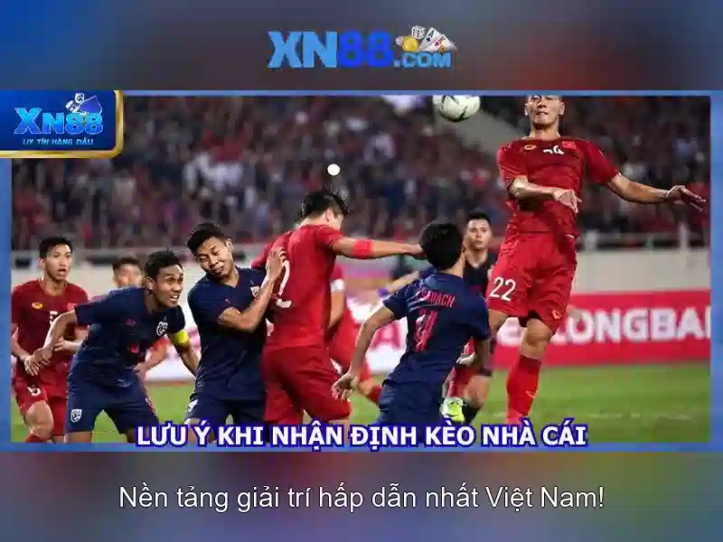 xn88 - Hướng dẫn tối ưu trải nghiệm cá cược trực tuyến an toàn và hiệu quả